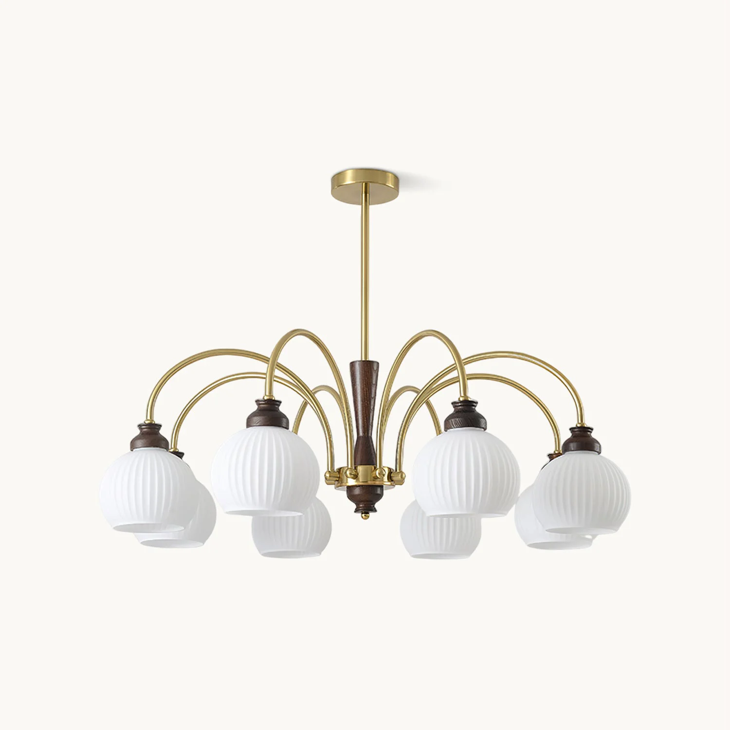 Exclusive Velmira Chandelier Prestigious