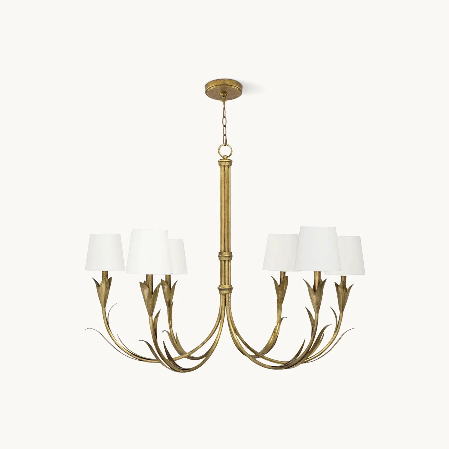 Advanced Ruhlmann Chandelier Eco-Friendly