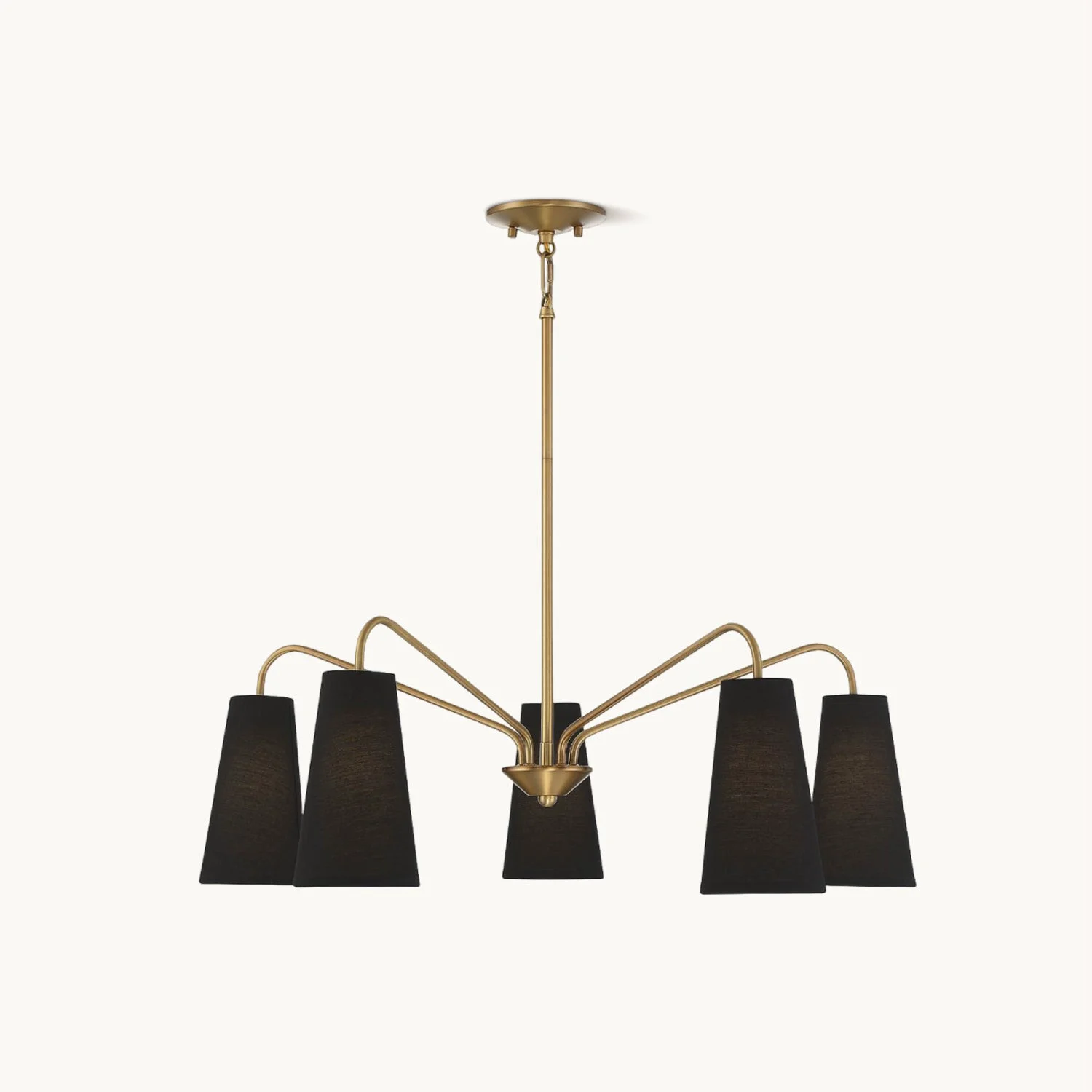 Elite Edgewood Chandelier Luxury