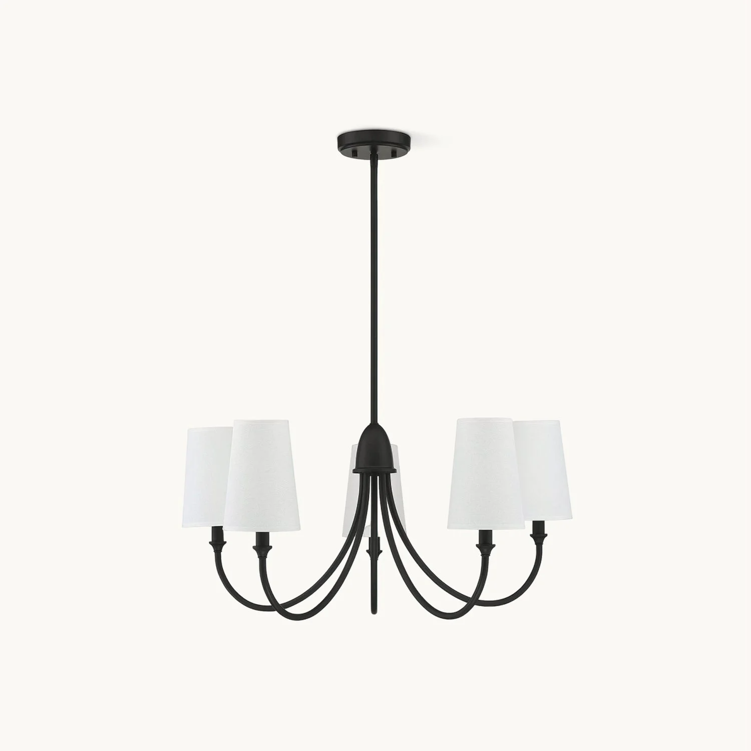 Reliable Savoy Chandelier Green