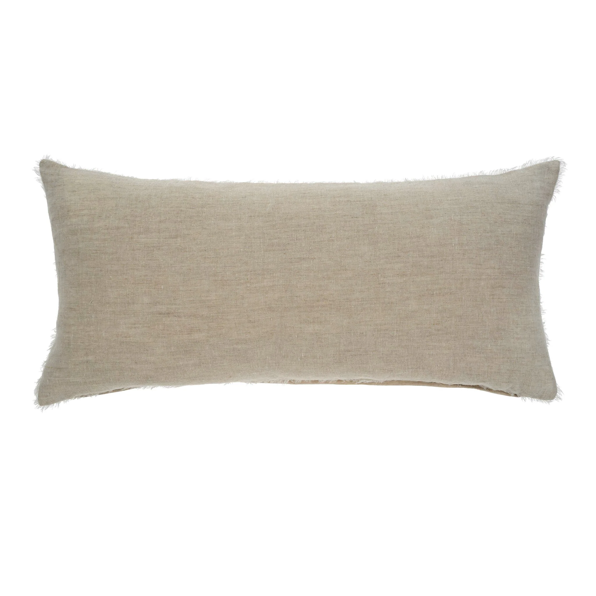 Breathable Lina Lina Pillow Chambray Functional