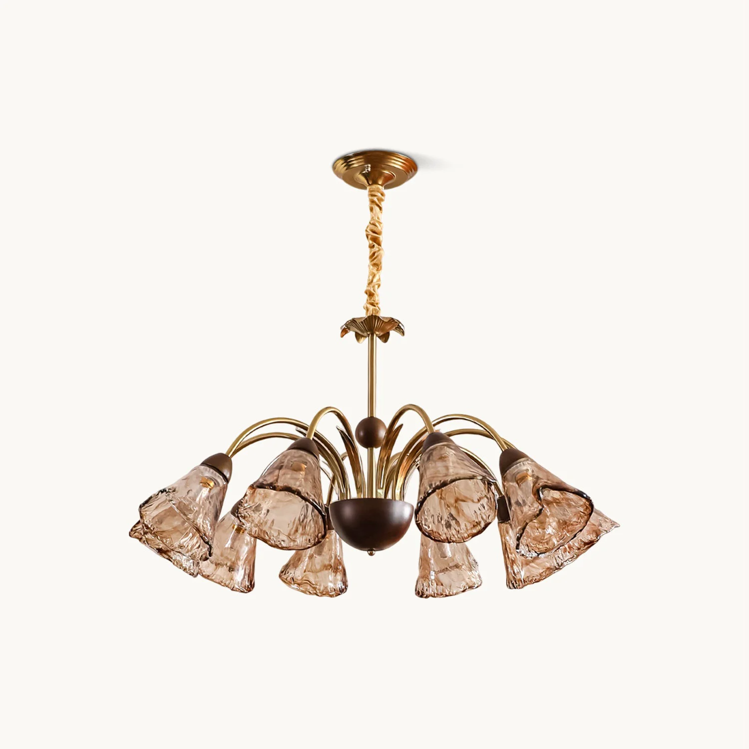 Versatile Masiero Chandelier Eco-Friendly