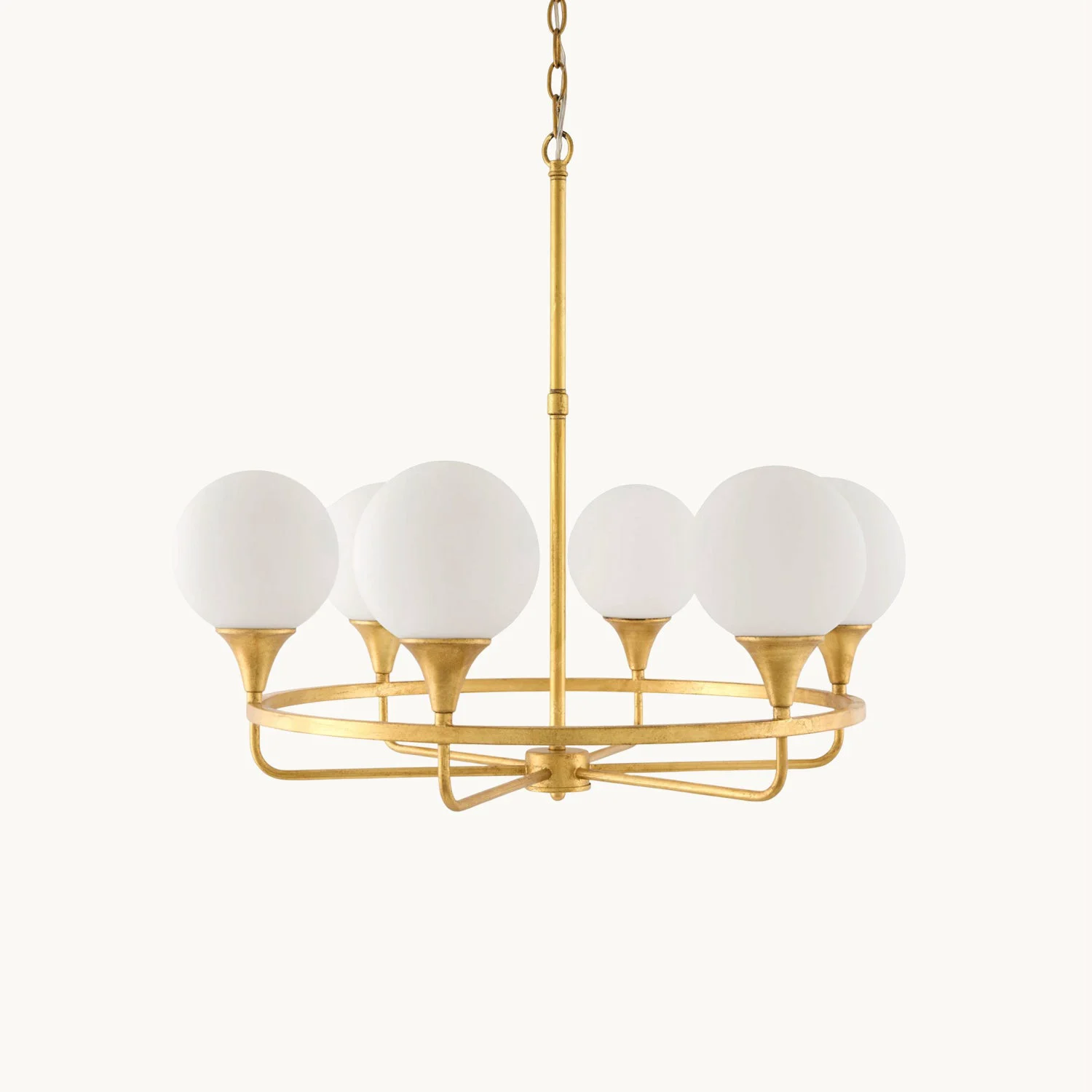 User-Friendly Bolbec Chandelier Proven