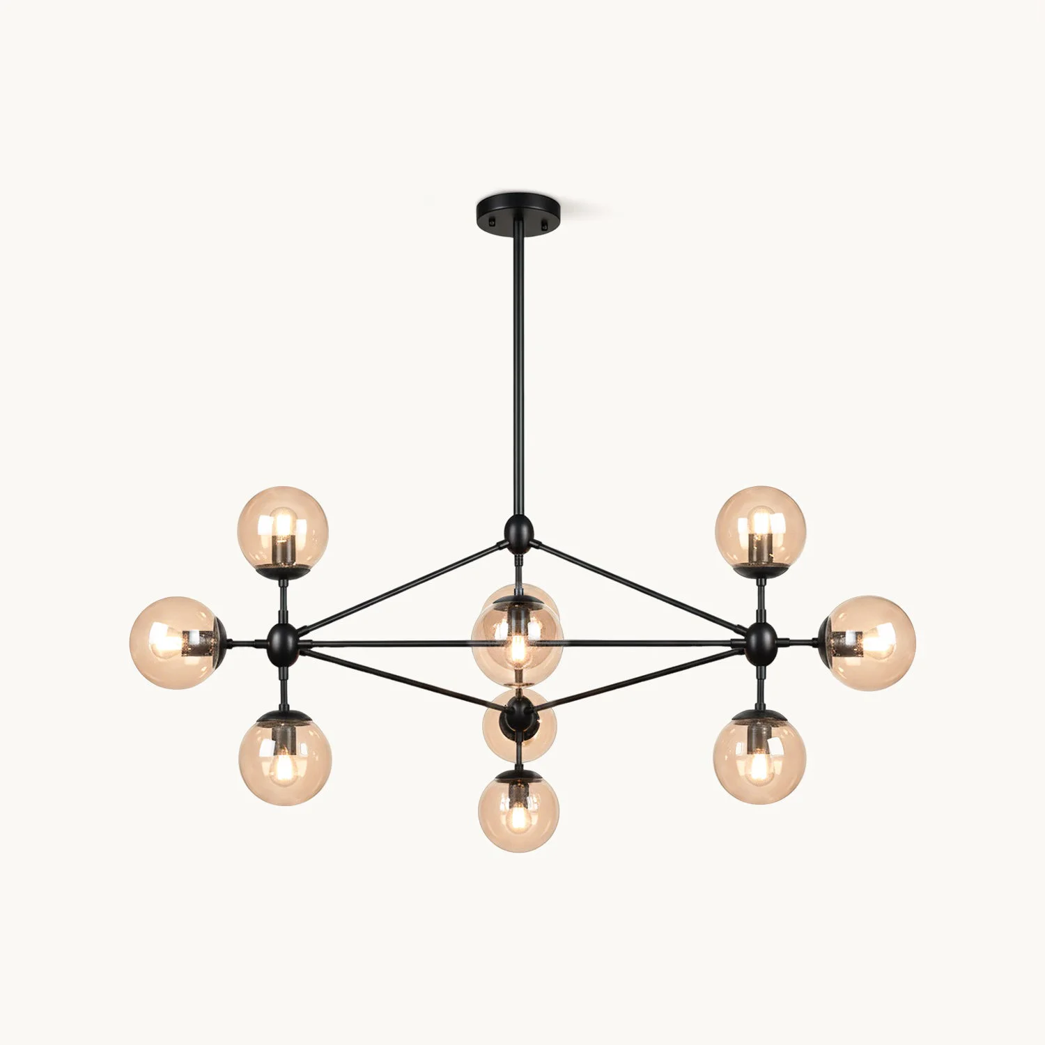Consistent Artemis Chandelier Stylish