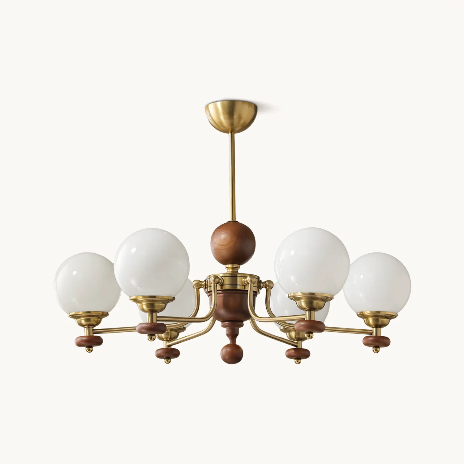Classic Claudia Chandelier Artisan