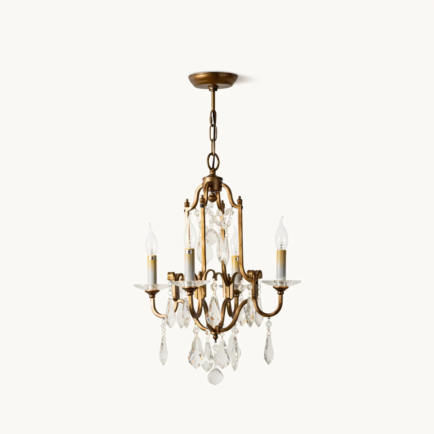 Advanced Alearda Chandelier Sustainable