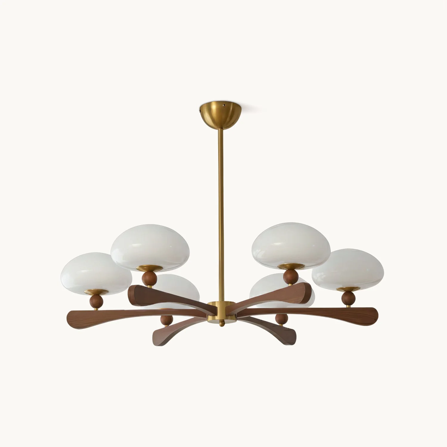 Eco-Friendly Minelti Chandelier High-Performance