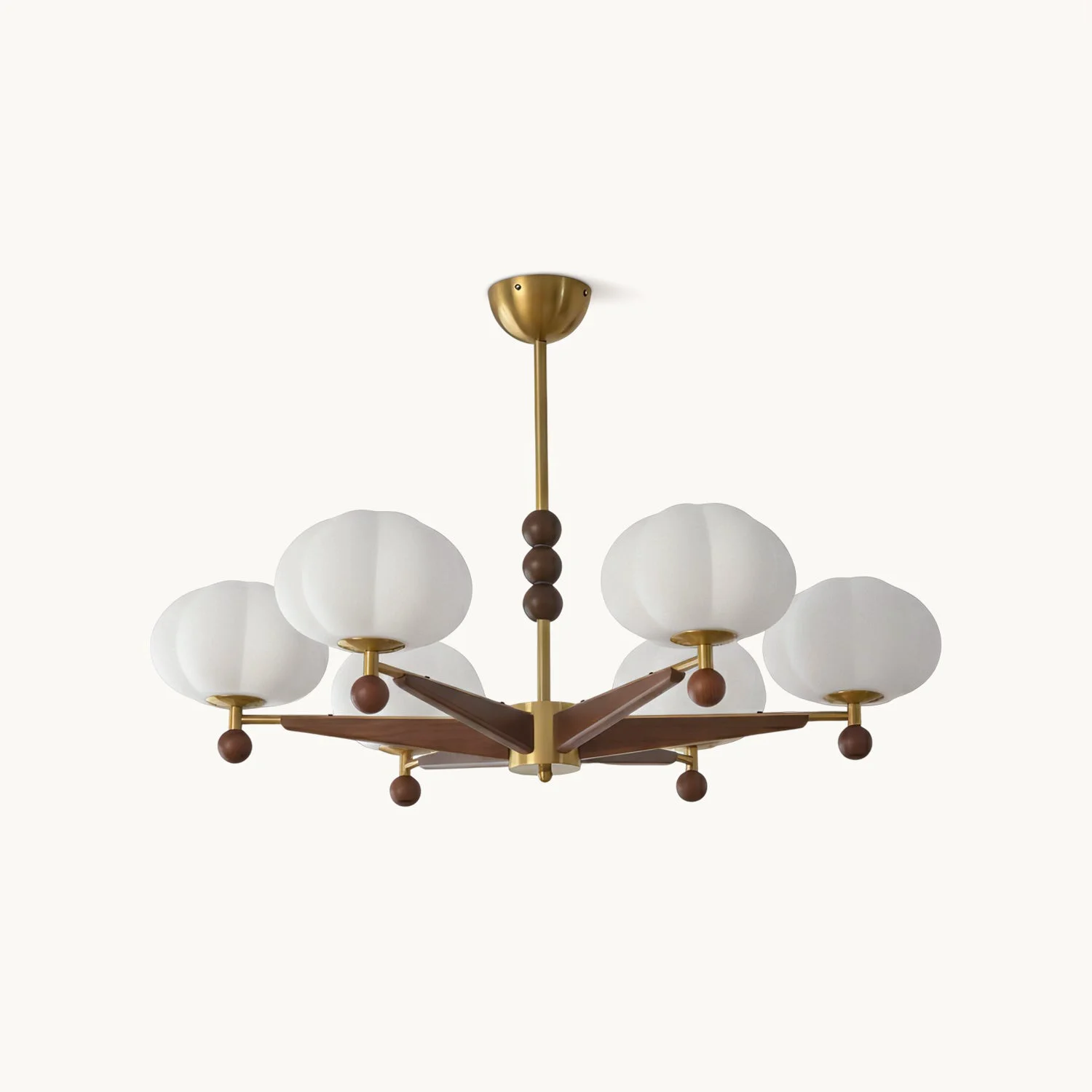 Refined Orvento Chandelier High-Grade