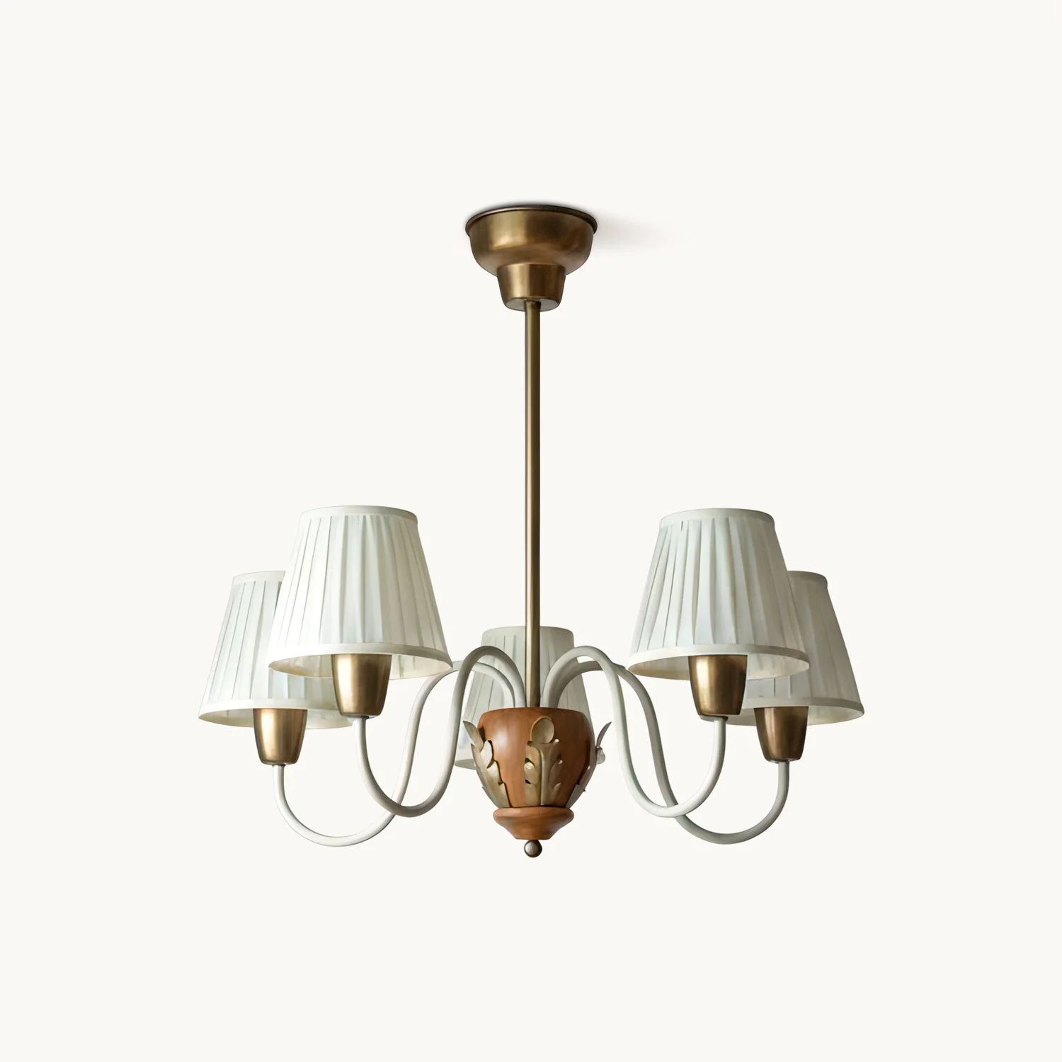 Detailed Ardenleaf Chandelier Durable
