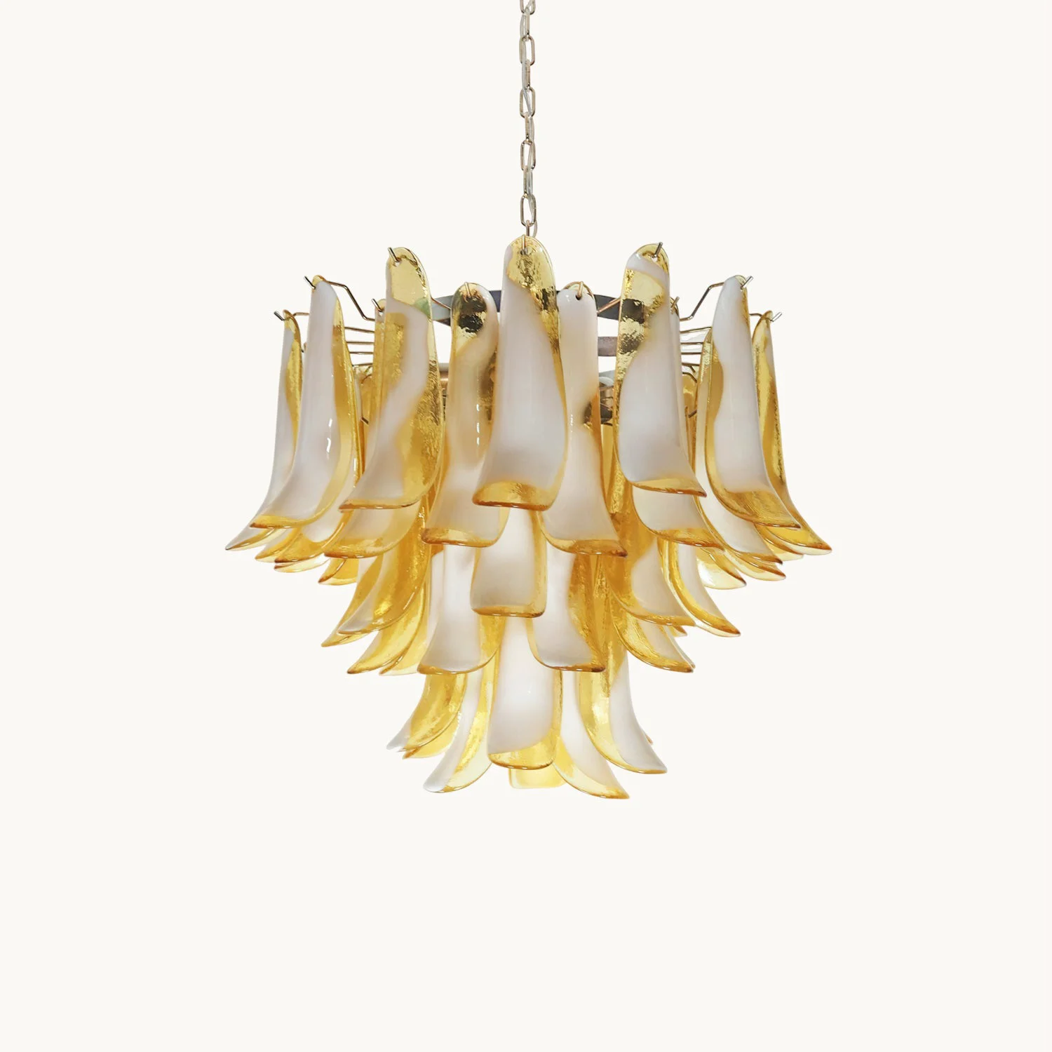 Fashionable Poliedri Chandelier Sophisticated