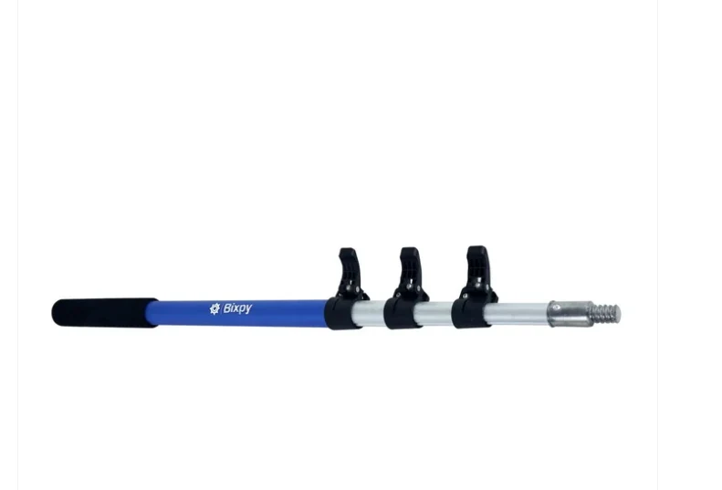 Modern Bixpy Telescopic Extension Handle for Pole Steering Specialty