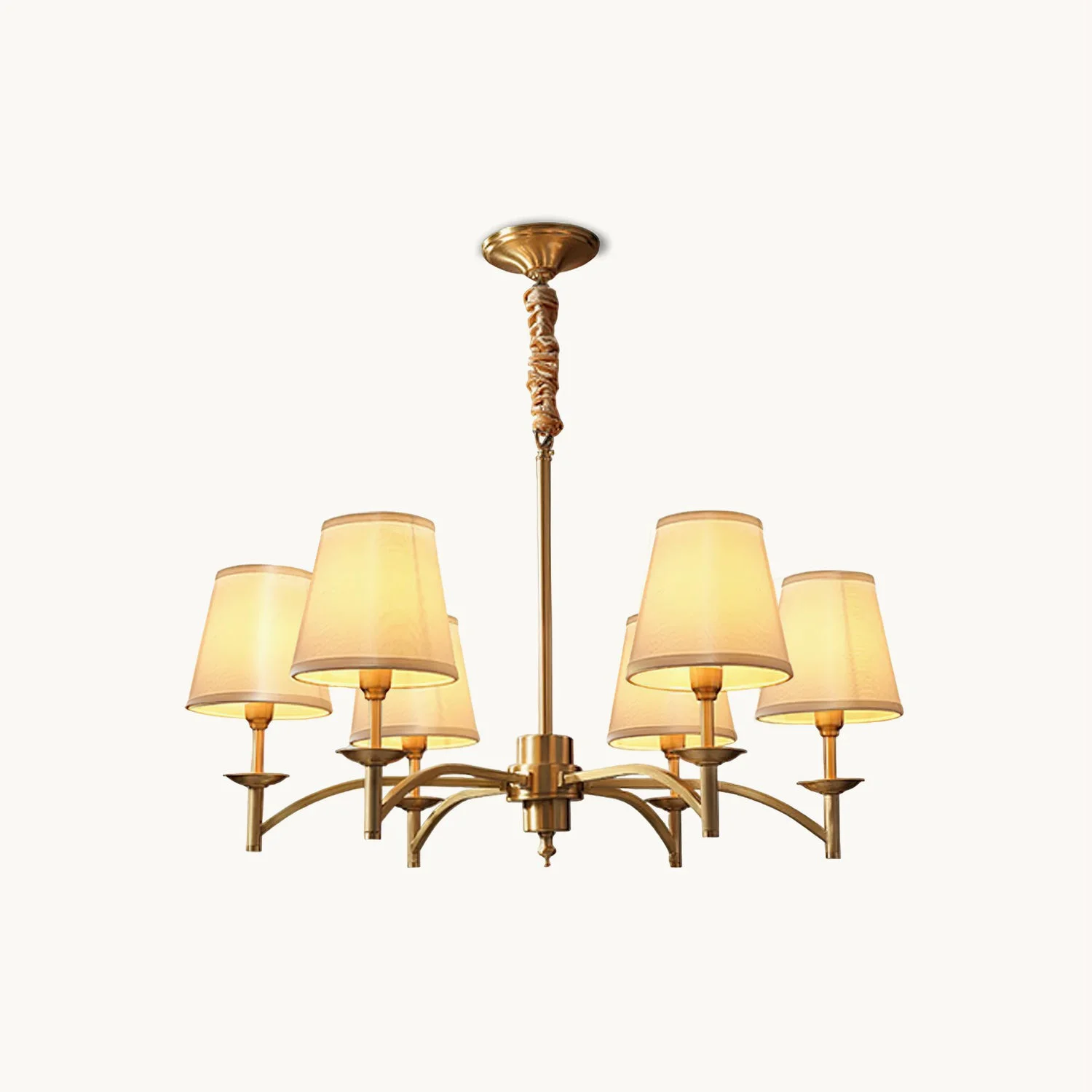 Certified Devona Traditional Chandelier Proven