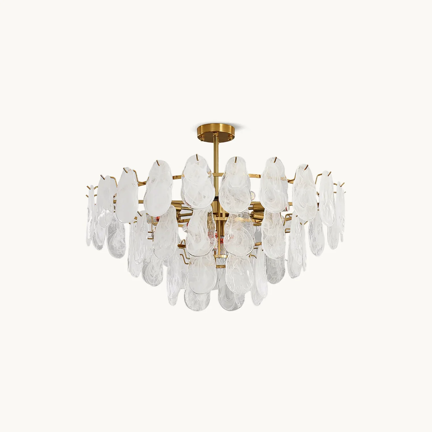 Trusted Leon Chandelier Casual