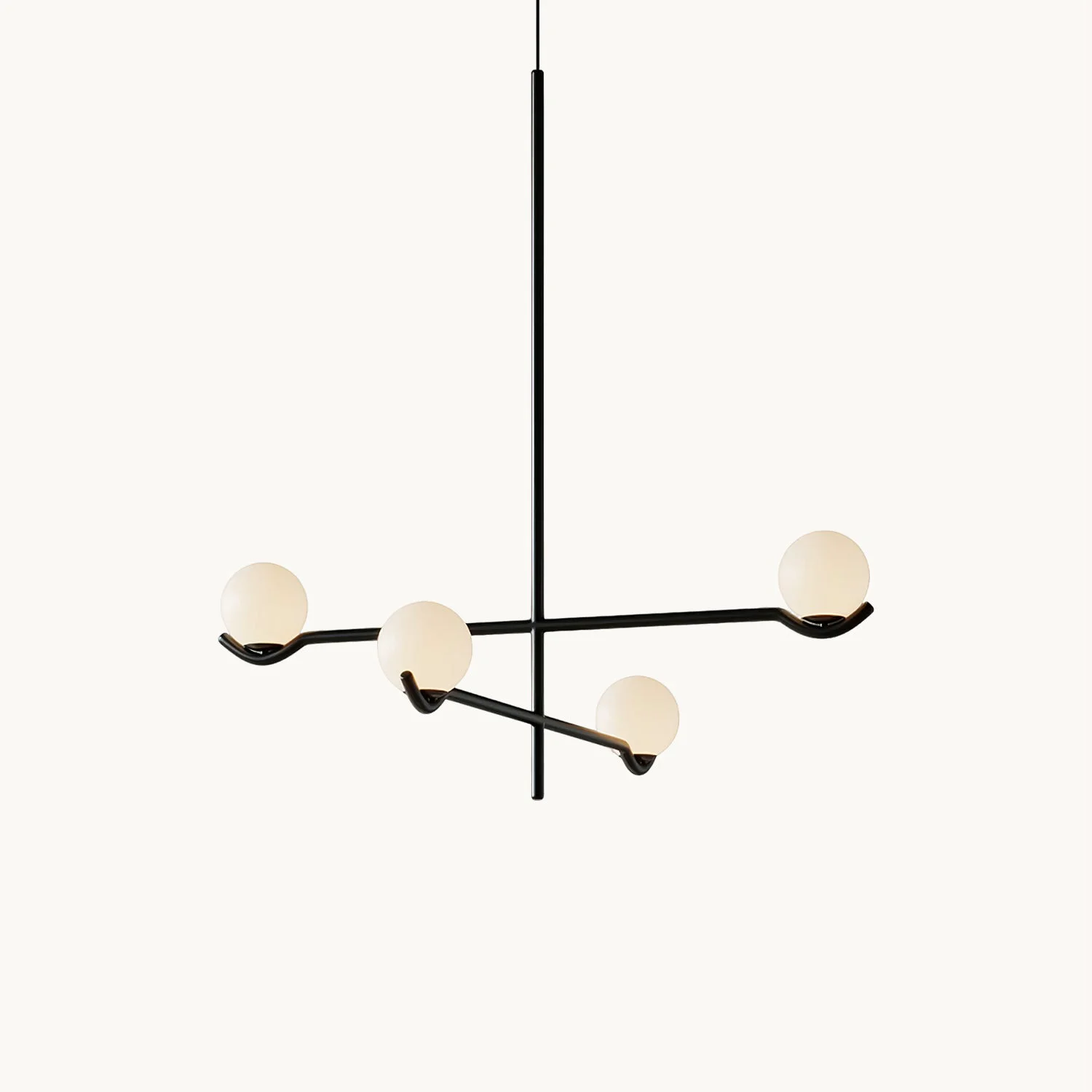 Comfortable Doris Chandelier Optimized