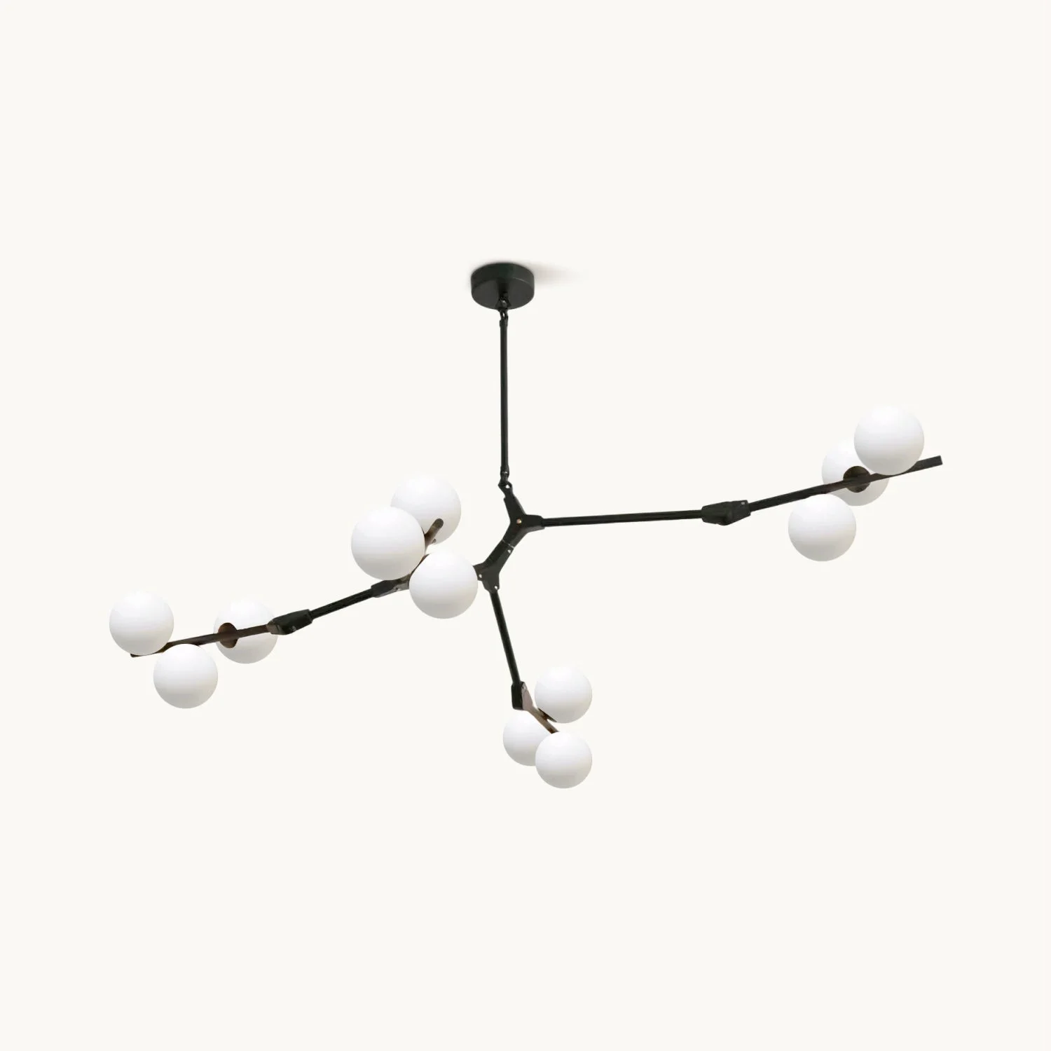 Fast Hannelore Chandelier Functional