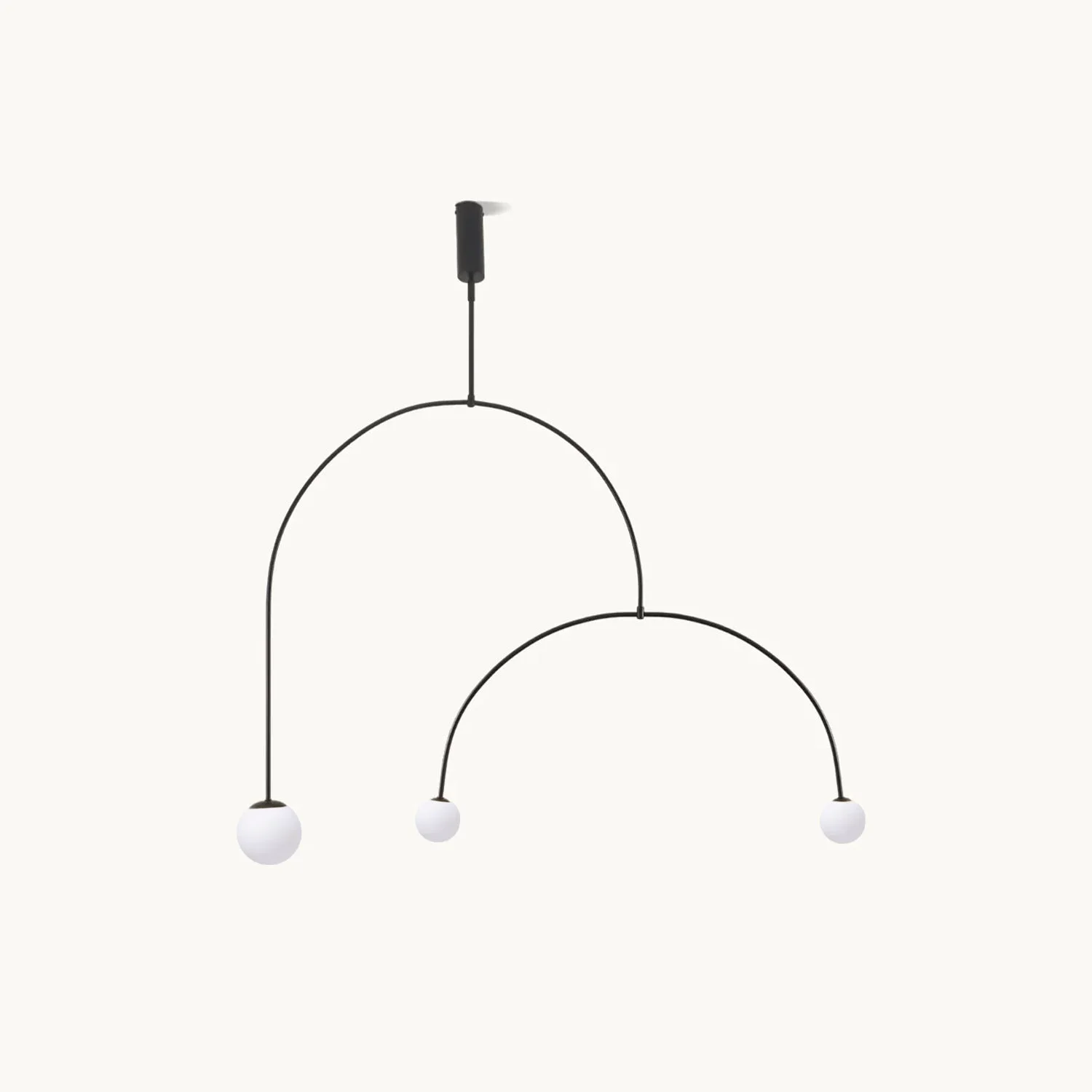 Fashionable Mobile Chandelier Specialty