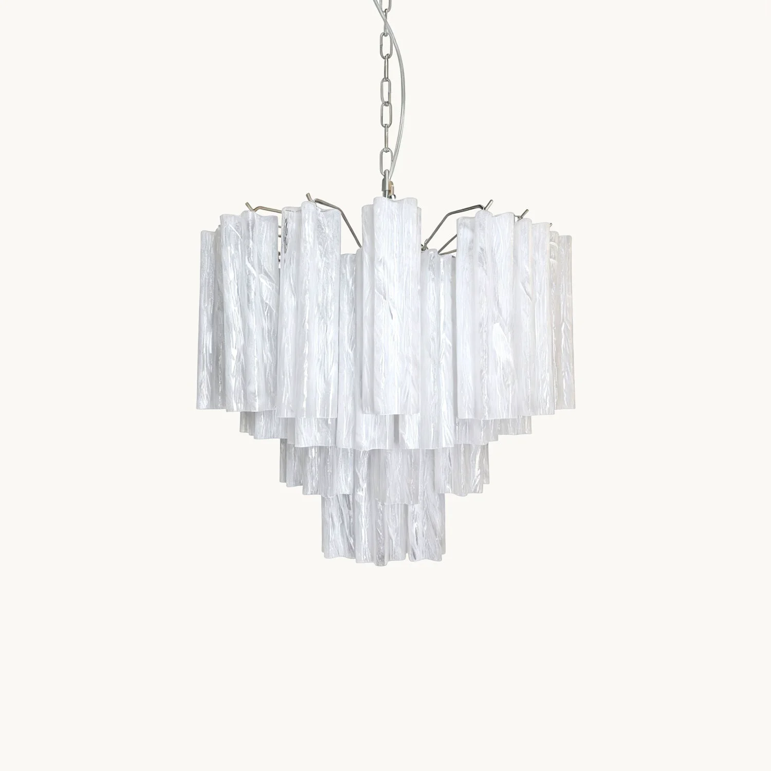 Relaxed Addis Chandelier Comfortable
