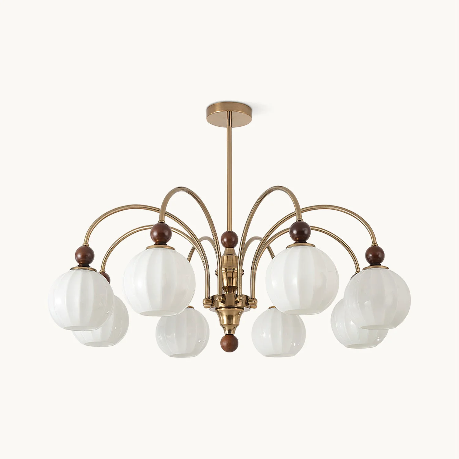 Traditional Glorina Chandelier Next-Generation