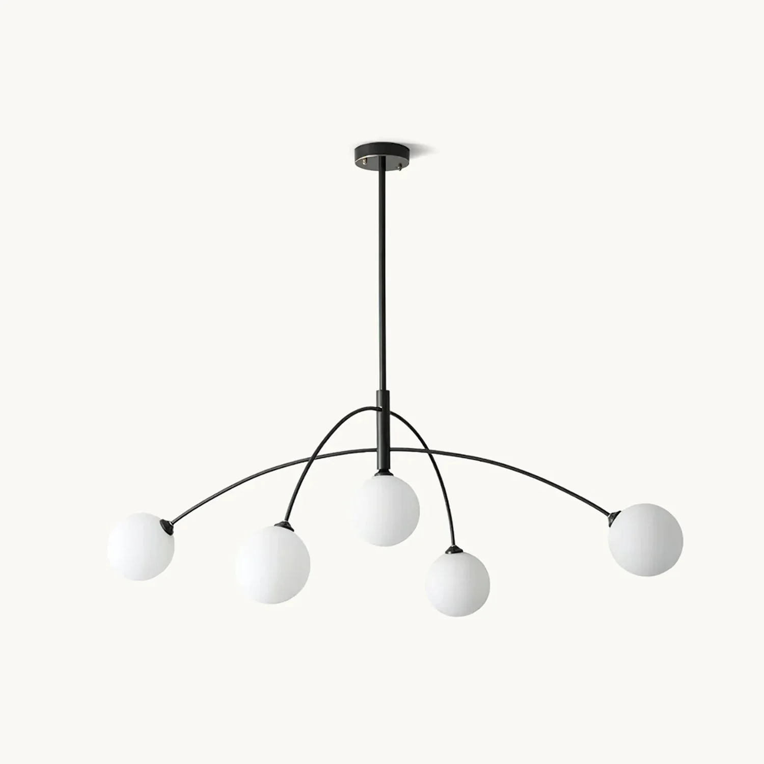 Functional Fellows Chandelier Fine