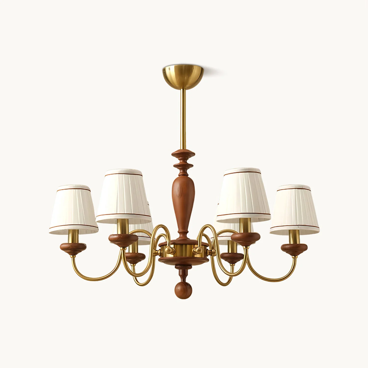 Trendy Gianna Chandelier Fast