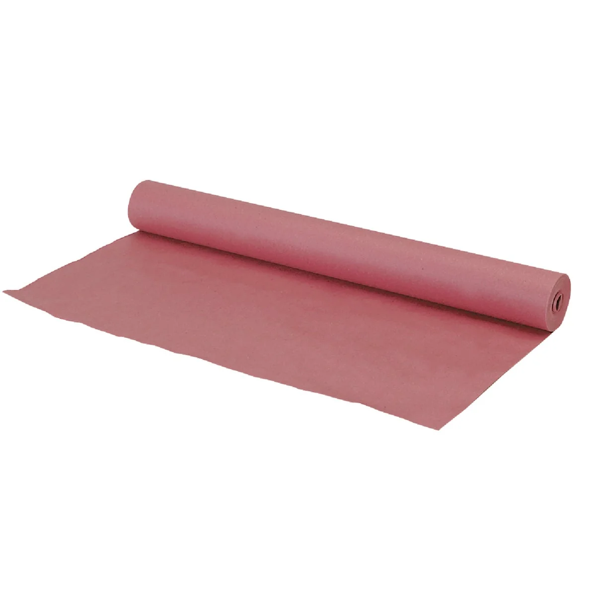 Professional Trimaco 3 Ft. W x 140 Ft. L Red Rosin Paper Responsible