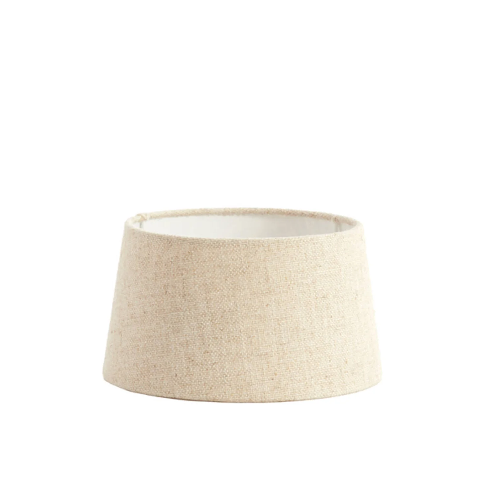 Premium Material Tapered Lampshade Recyclable