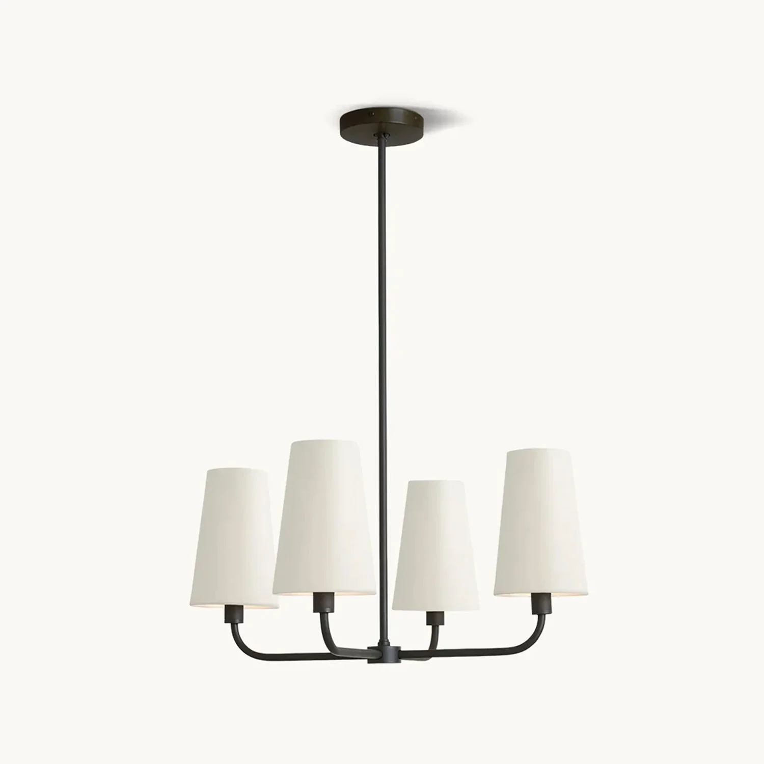 Exceptional Ansel Chandelier Clean