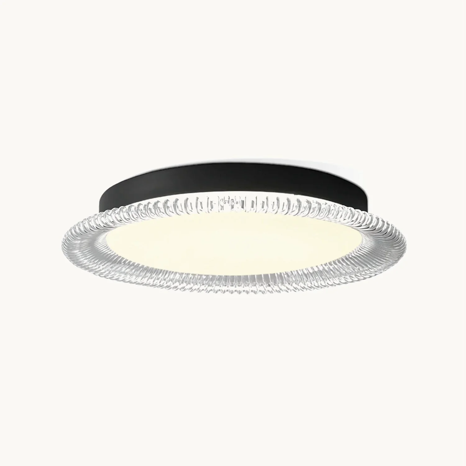 Clean Mimi East Ceiling Lamp Green