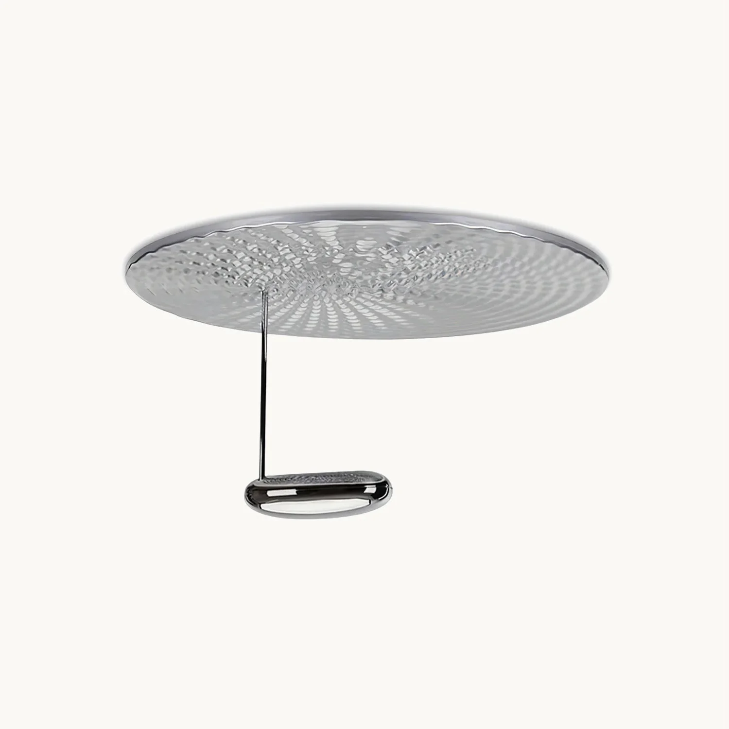 Convenient Mercury Ceiling Lamp Exceptional