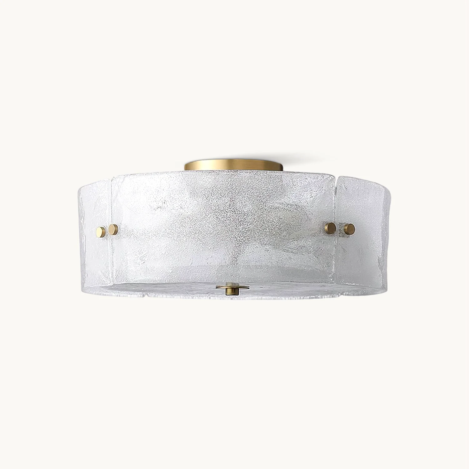 Versatile Dumount Ceiling Light Pure