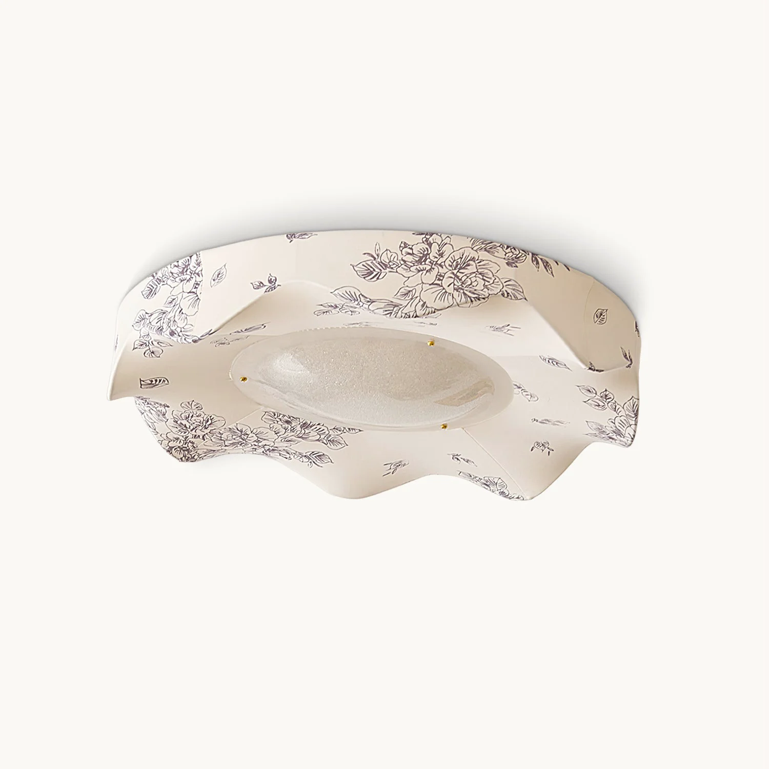 Artisan Marisca Flower Ceiling Light Elite