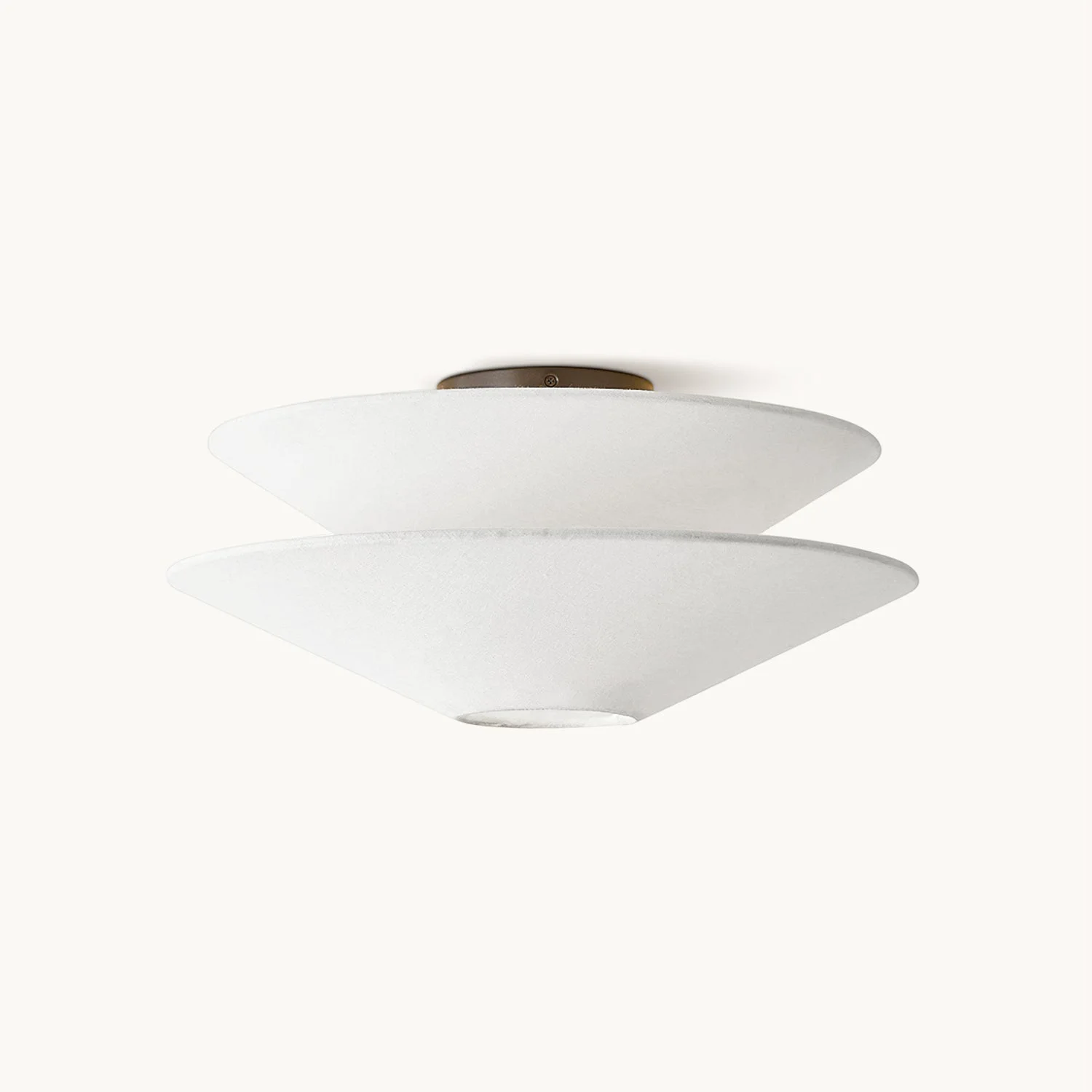 Exceptional Gull Ceiling Light Next-Generation