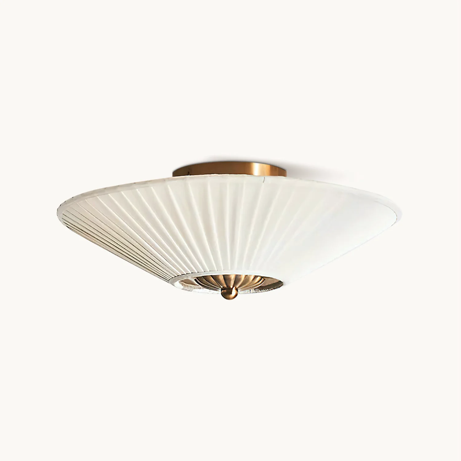 Eco-Friendly Stefanie Ceiling Light Quality