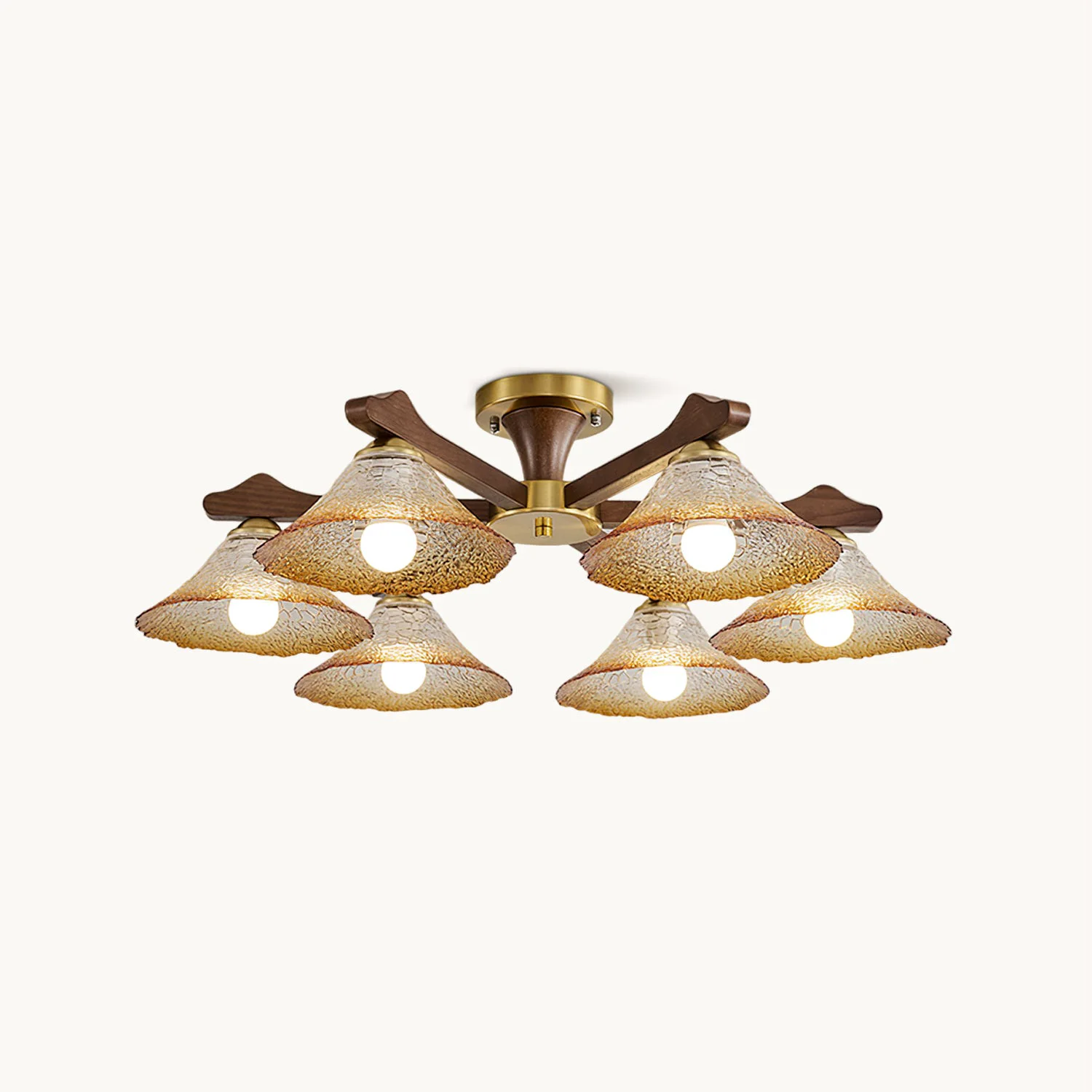 Top-Quality Kalin Ceiling Light Premium Material