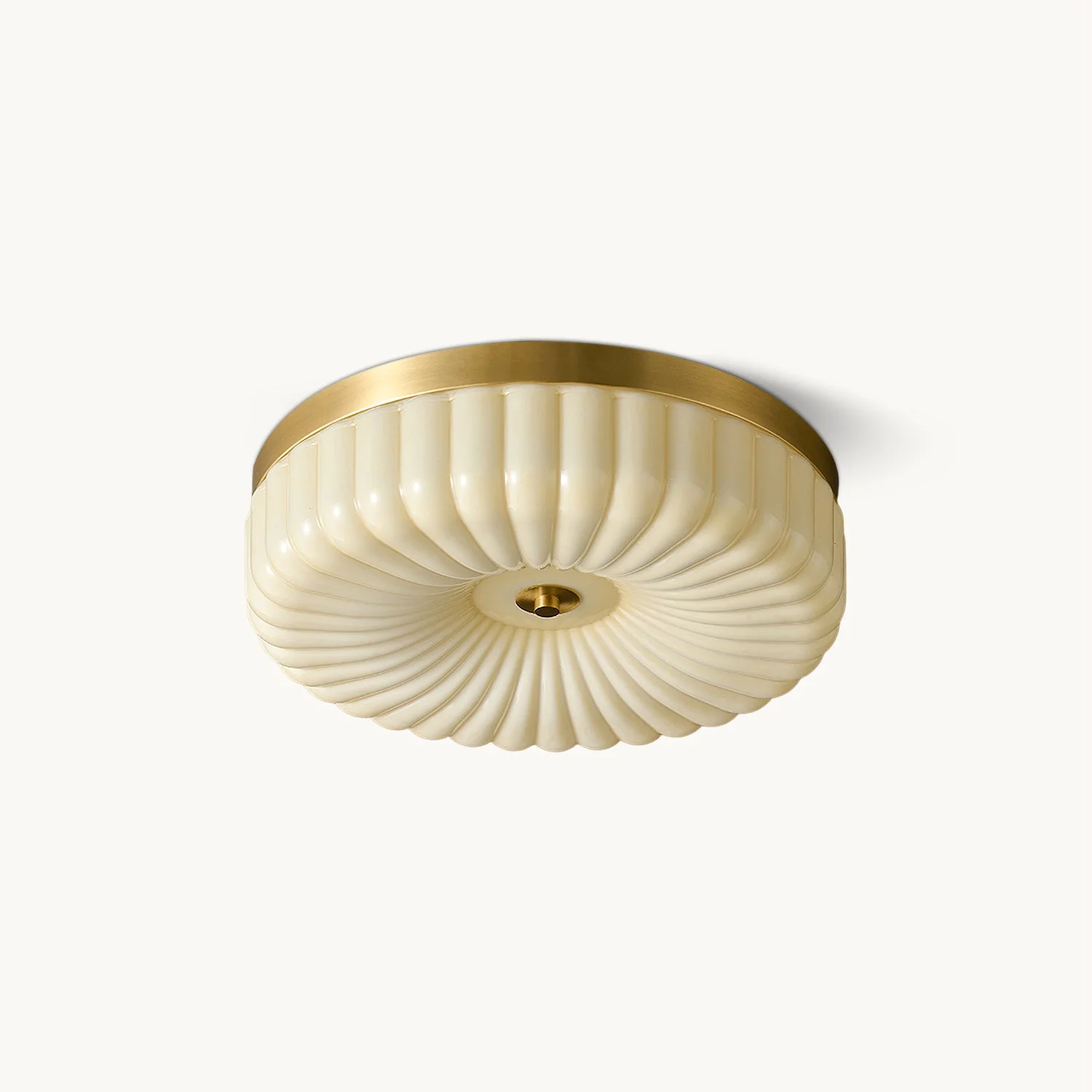 Traditional Kranos Ceiling Light Recyclable