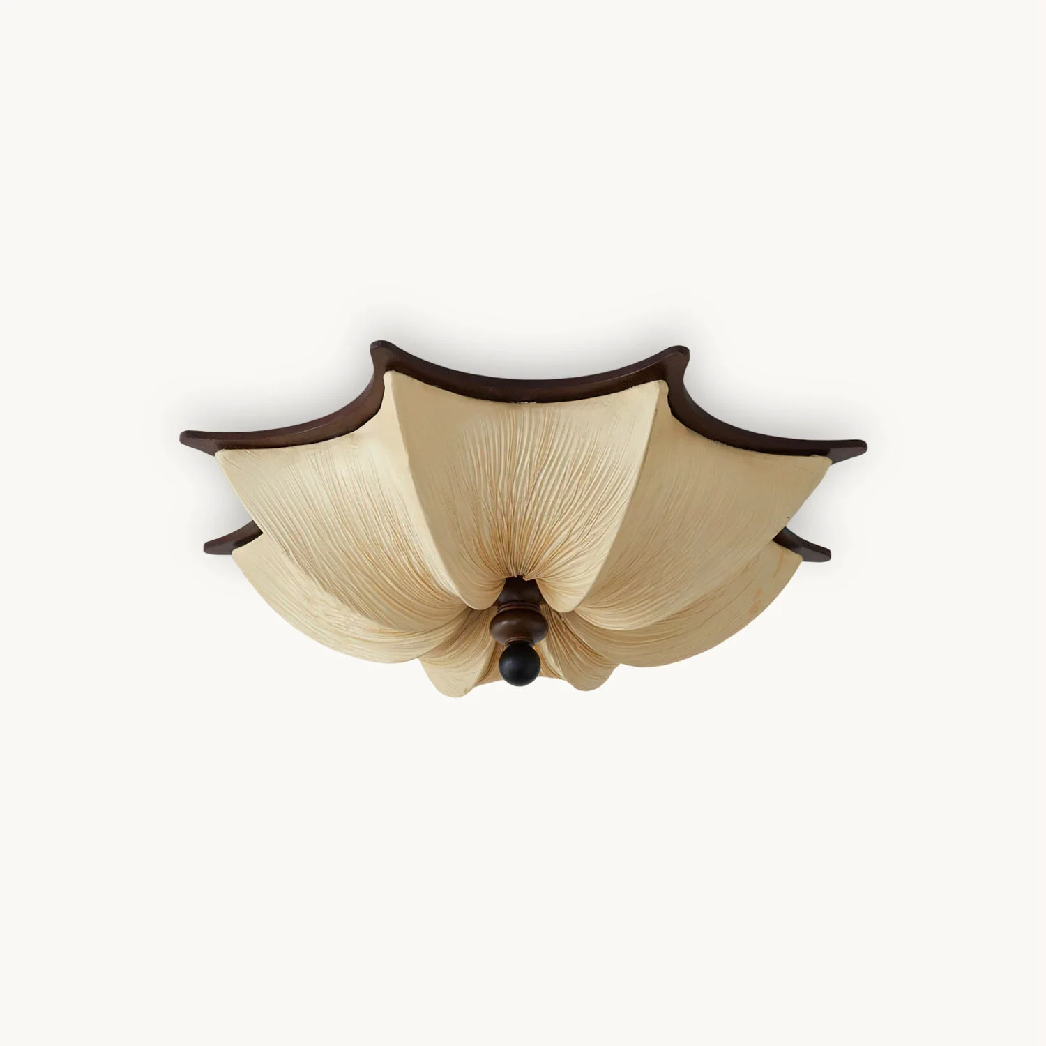 Comfortable Nuvina Ceiling Lamp World-Class