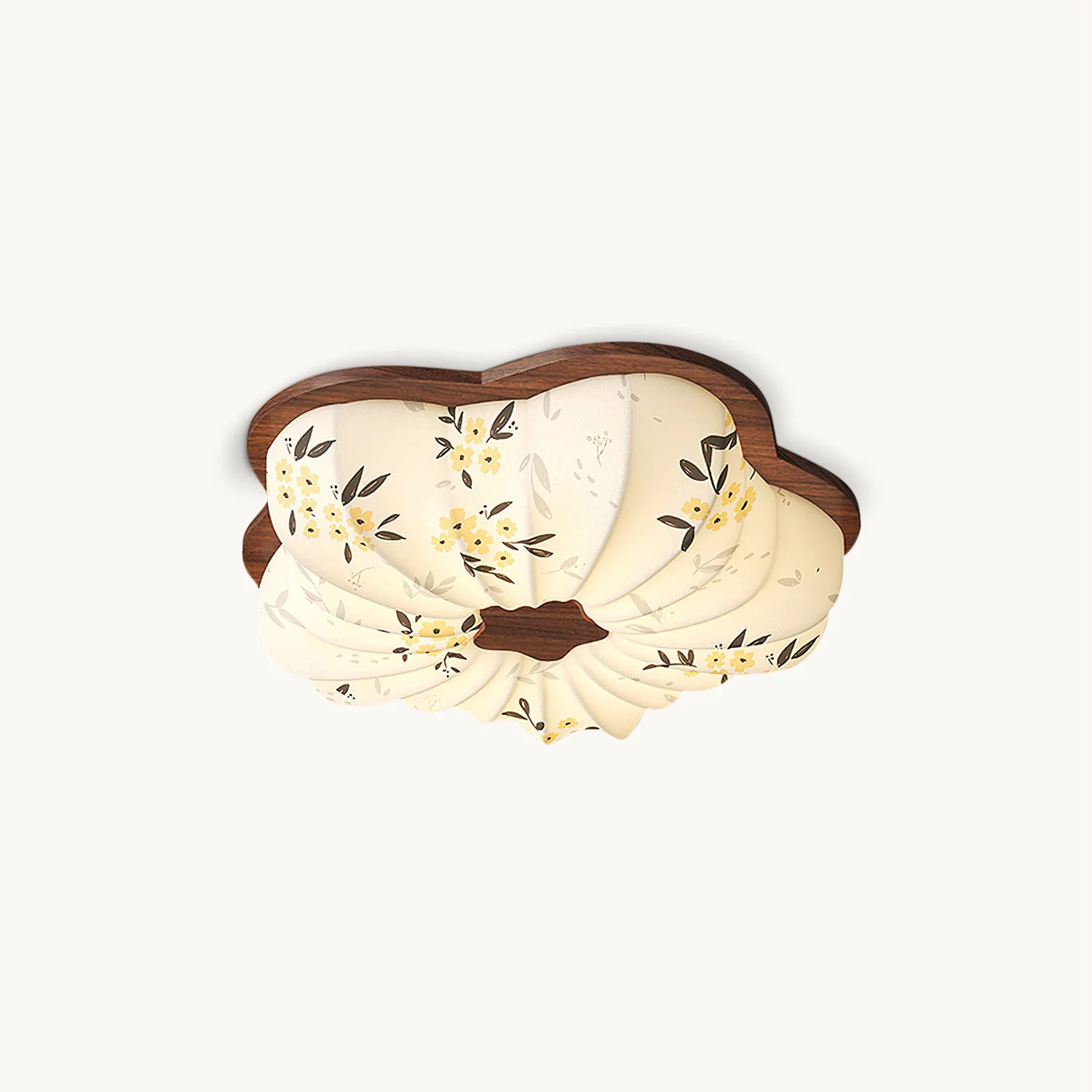 Crafted Torin Ceiling Light Practical