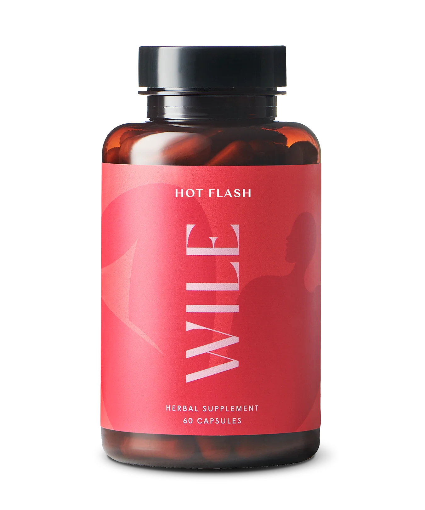 Clean WILE Hot Flash Excellent