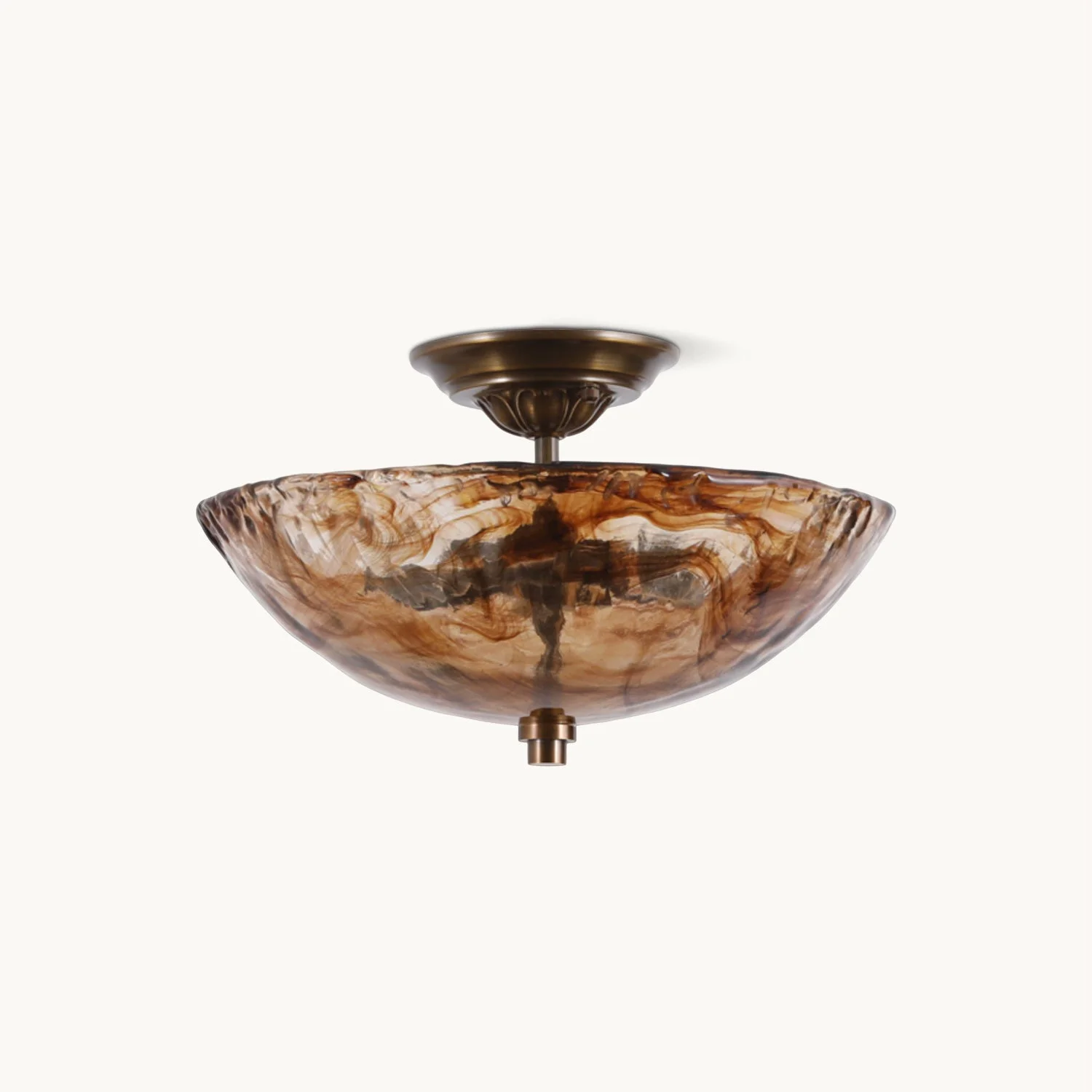 Soft Vitalia Ceiling Light Functional