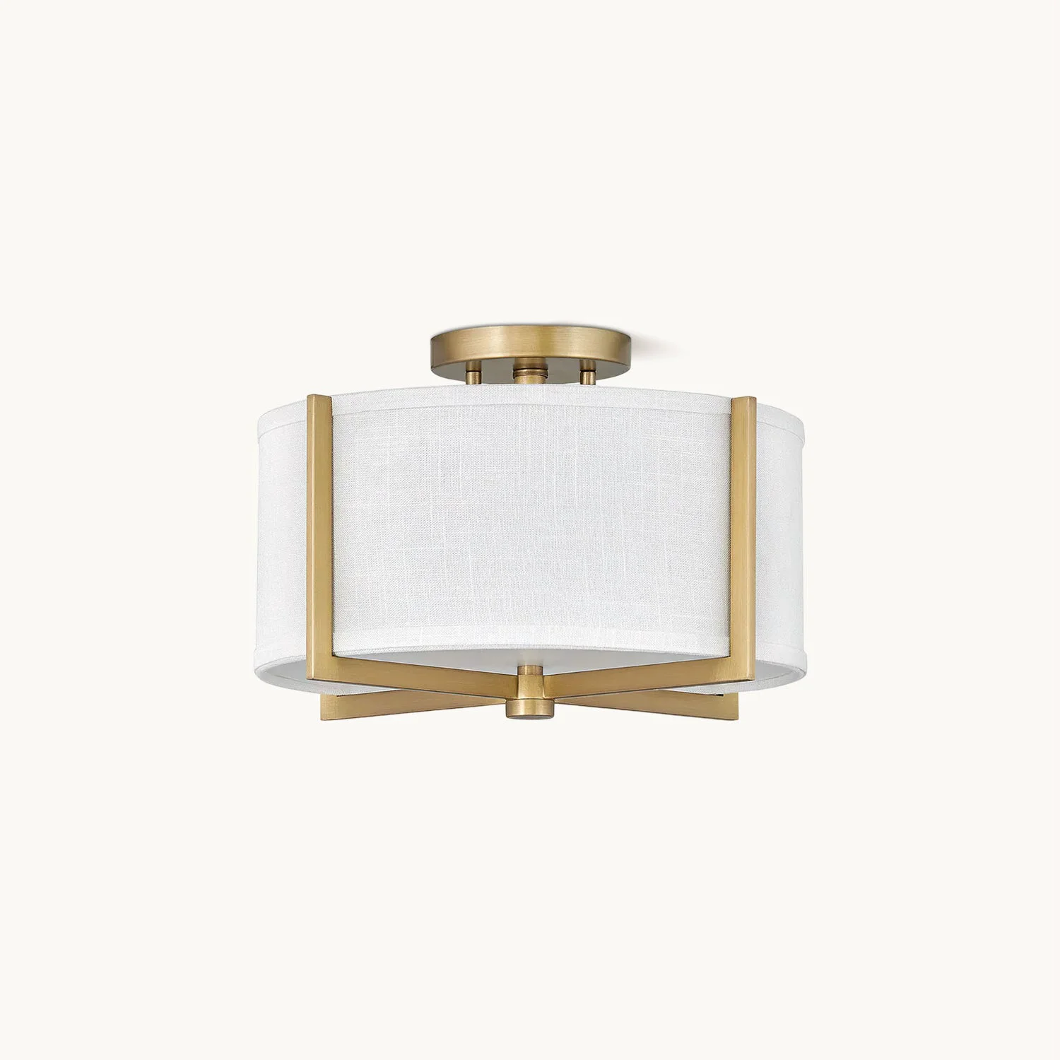 Exclusive Perno Ceiling Light Organic