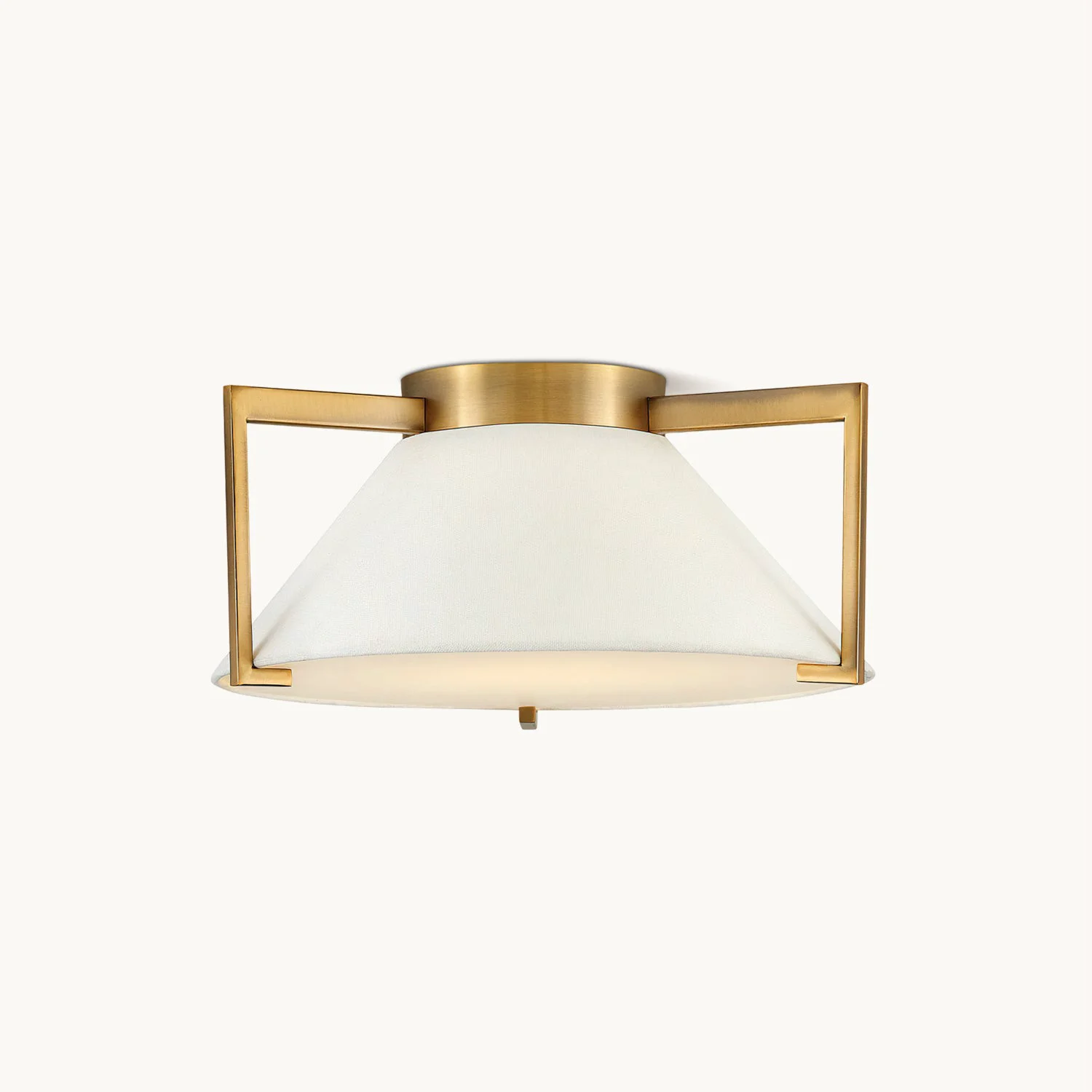 Stylish Calla Ceiling Light Artisan