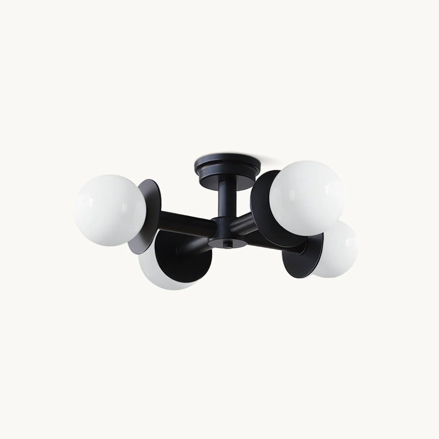 Classic Pursa Ceiling Light Exceptional