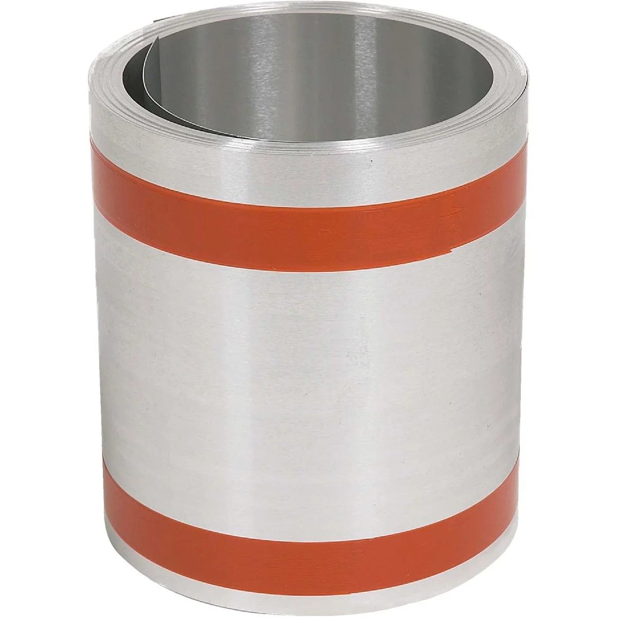 Quality Amerimax 10 In. x 10 Ft. Mill Aluminum Roll Valley Flashing Enhanced