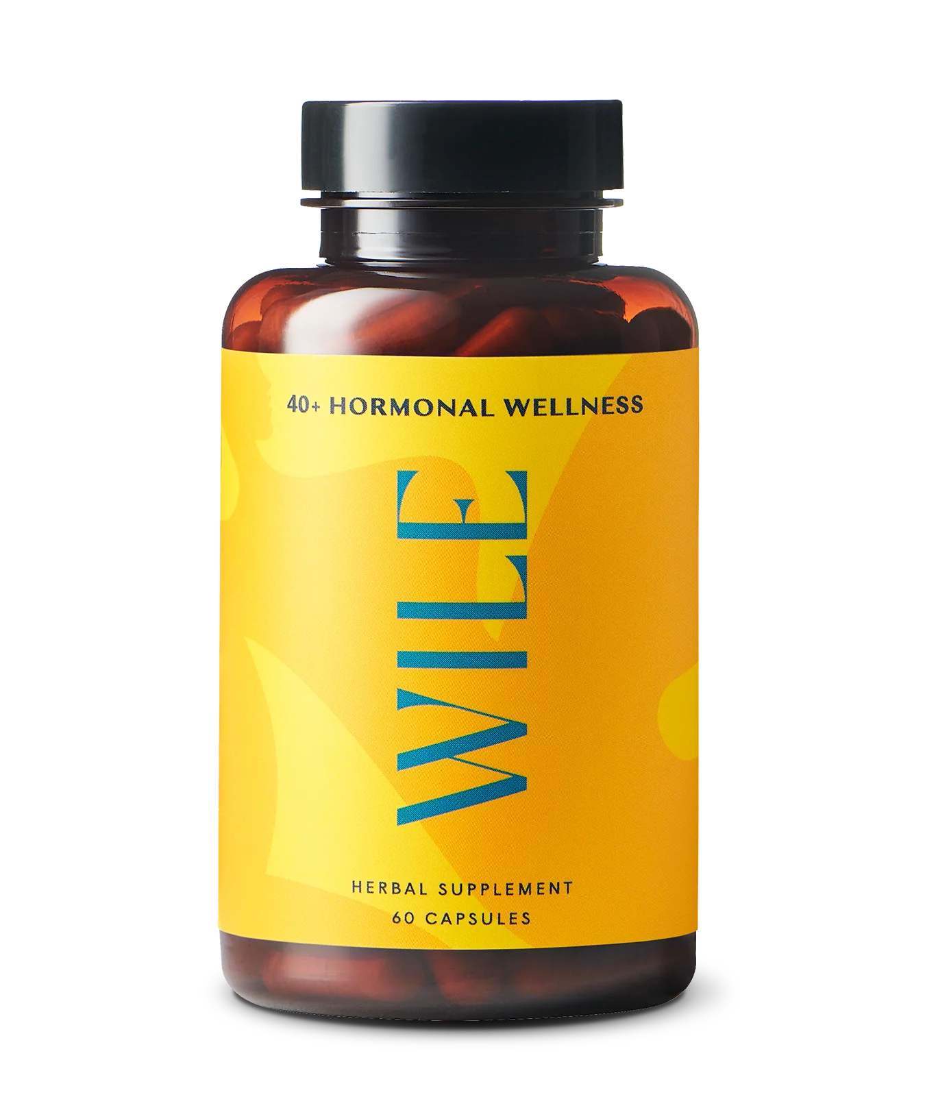 Effective WILE Perimenopause Support High-Quality