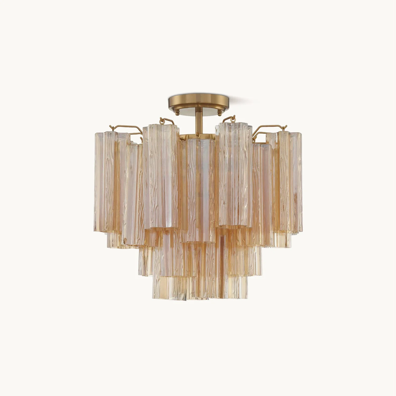 Superior Arras Tubular Ceiling Light Flexible
