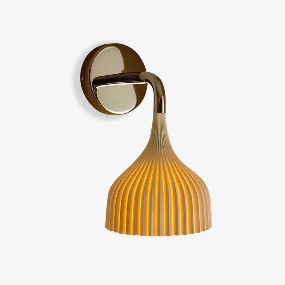 Eco-Friendly Soft Radiance Wall Light Pure