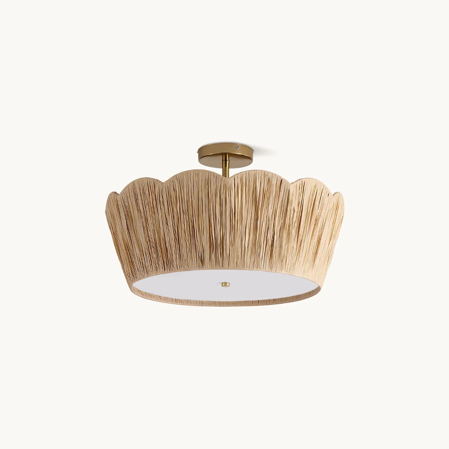 Durable Katriel Ceiling Lamp Optimized