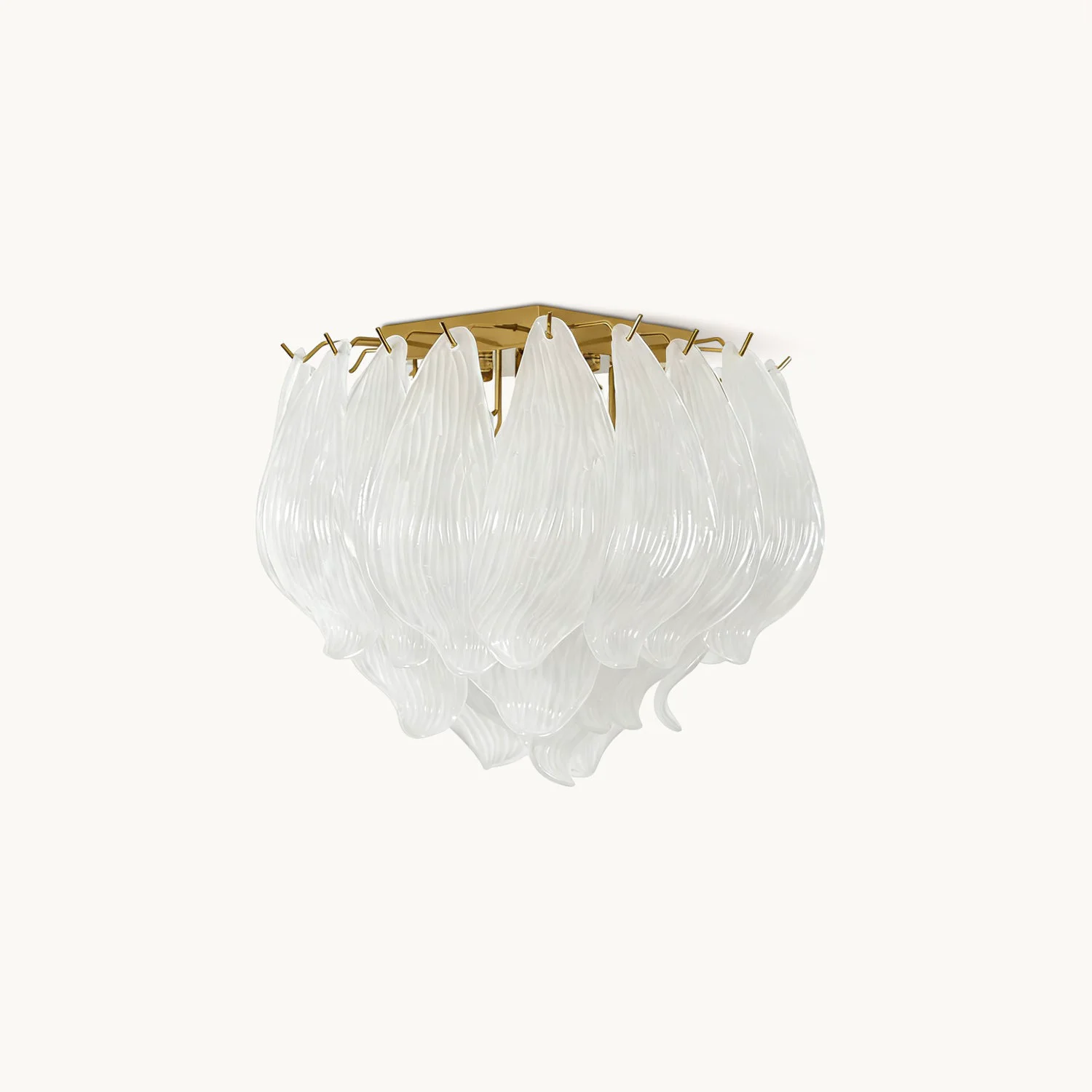 Elite Brielle Ceiling Lamp Fast