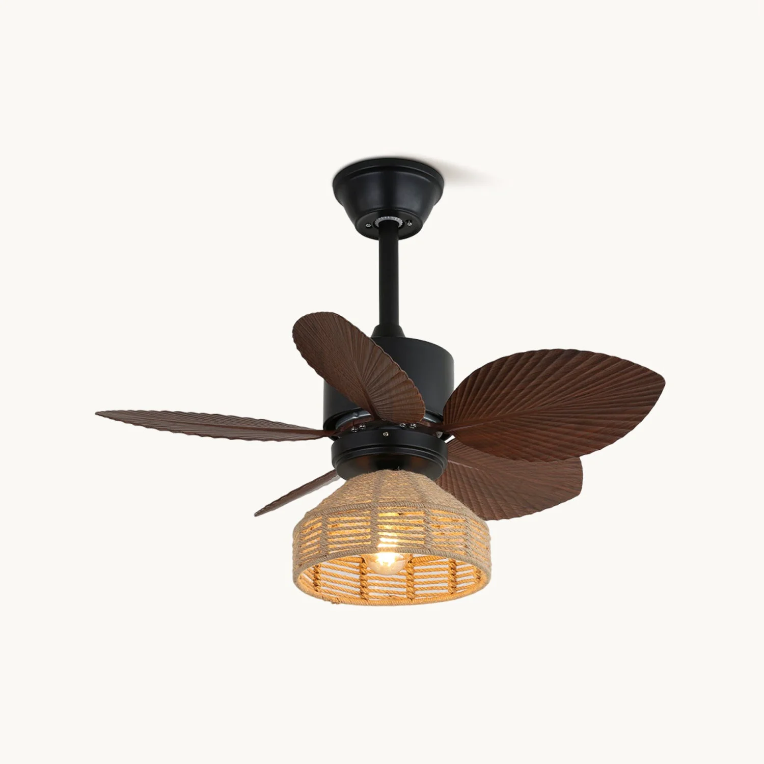 Superior Vayana Ceiling Fan Light Elite