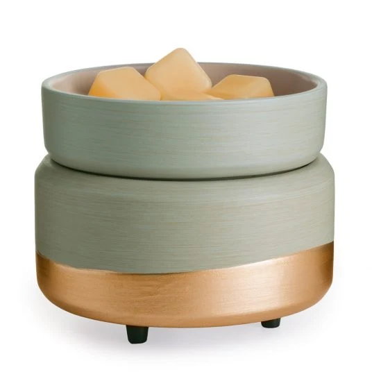 Sustainable Midas 2-In-1 Classic Fragrance Warmer Trendy
